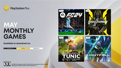 plsyplusfree|PlayStation Plus Free Games For May 2024 Live Now